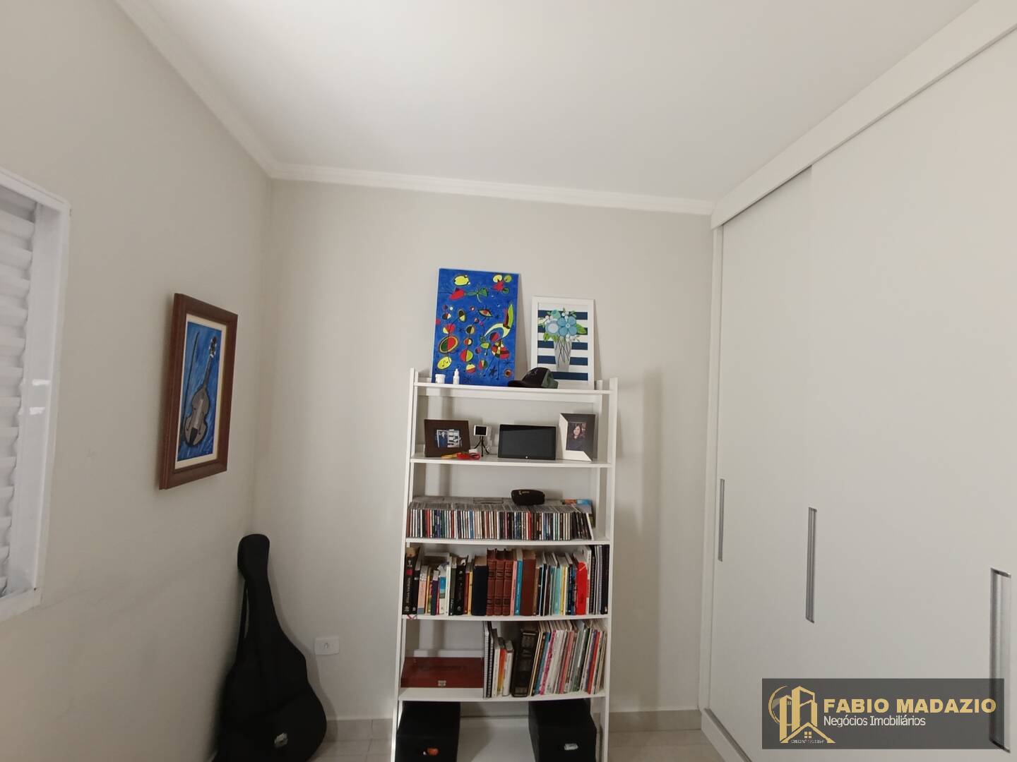 Casa à venda com 4 quartos, 209m² - Foto 17