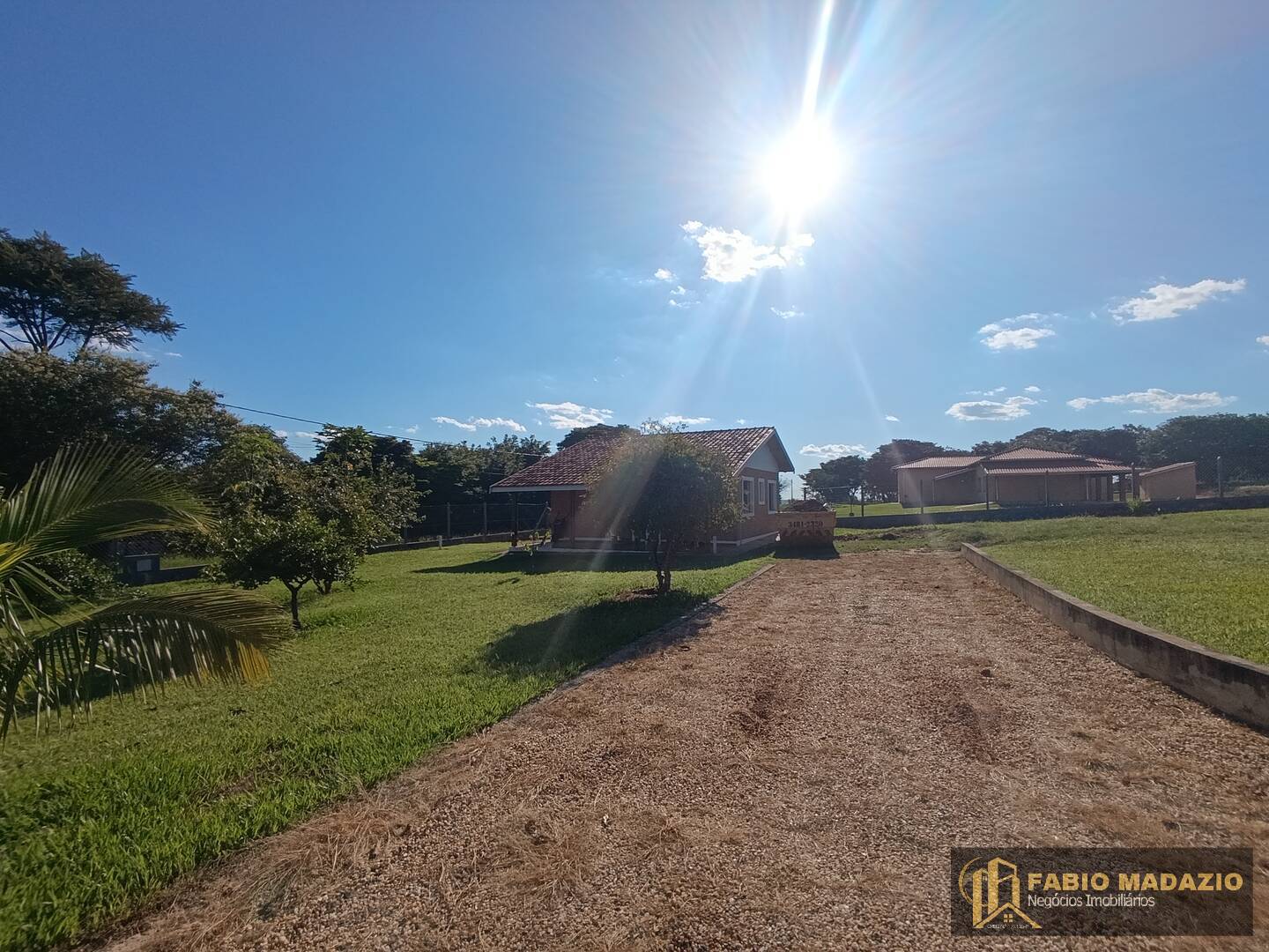 Fazenda à venda com 6 quartos, 500m² - Foto 9