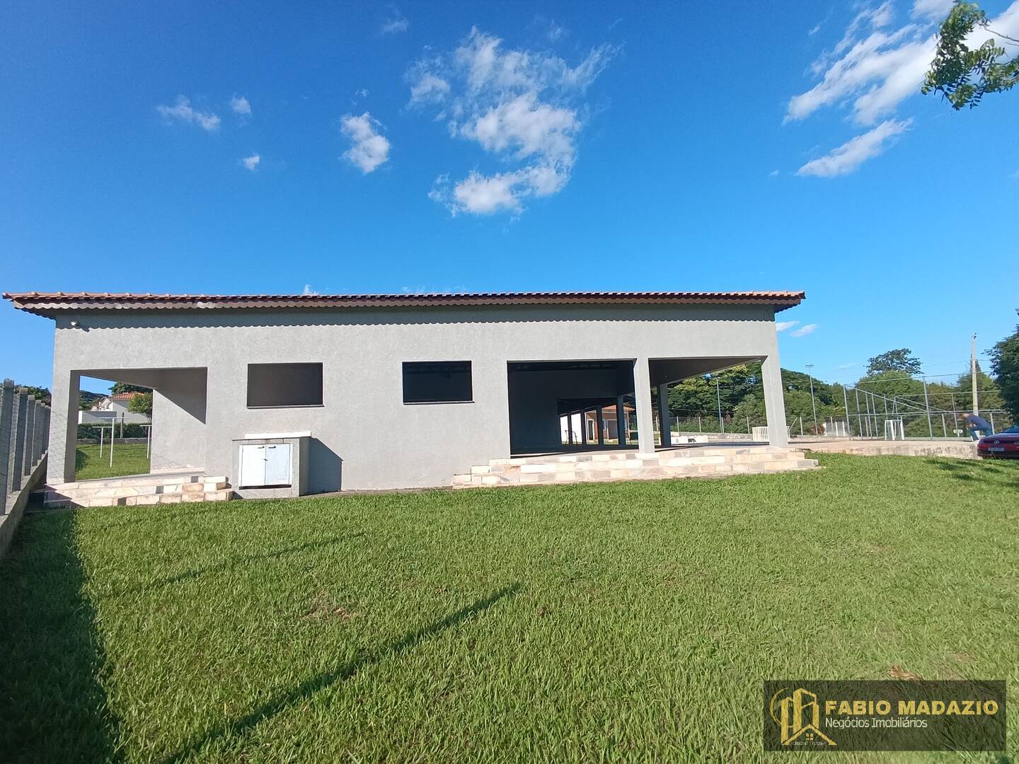 Fazenda à venda com 6 quartos, 500m² - Foto 4