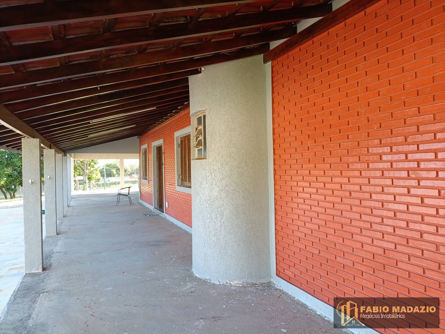 Fazenda à venda com 6 quartos, 500m² - Foto 20