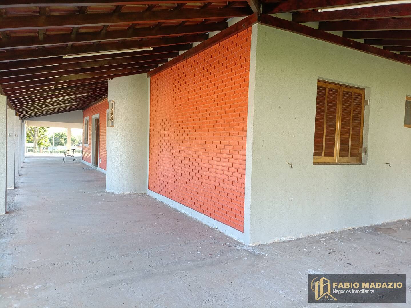 Fazenda à venda com 6 quartos, 500m² - Foto 21