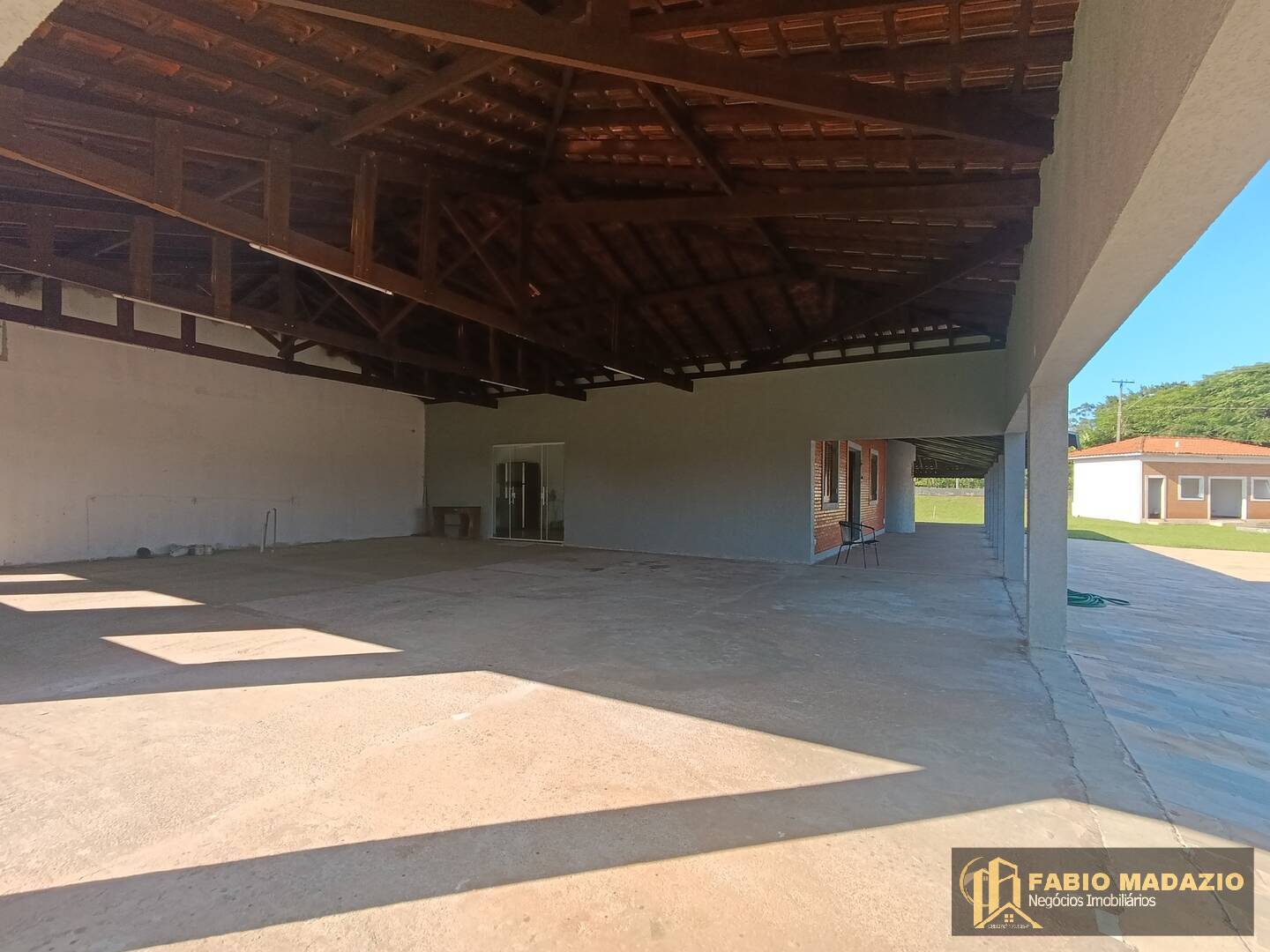 Fazenda à venda com 6 quartos, 500m² - Foto 44